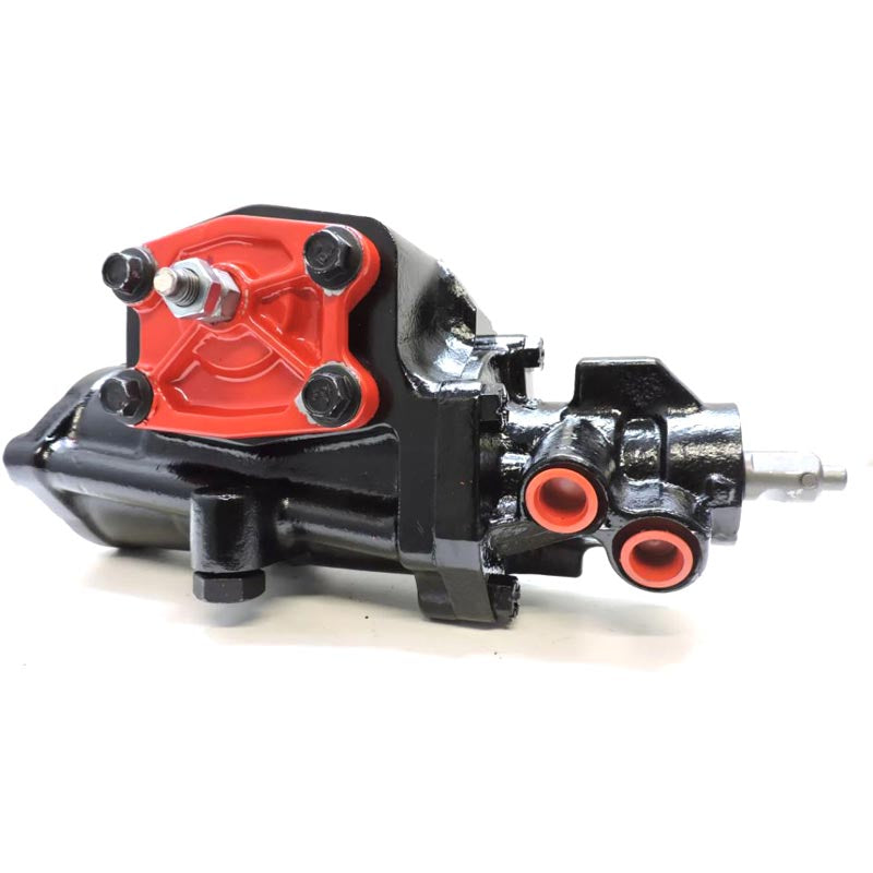 Redhead Steering Gears Steering Box