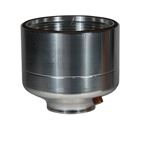 FASS Duramax Fuel Filter Delete