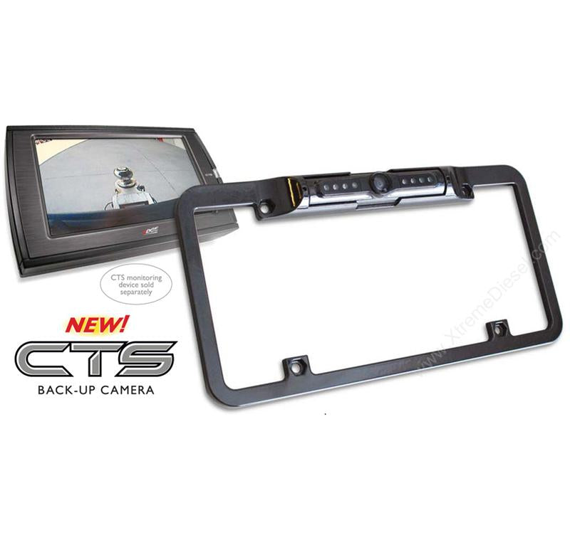 Edge Products Back-Up Camera