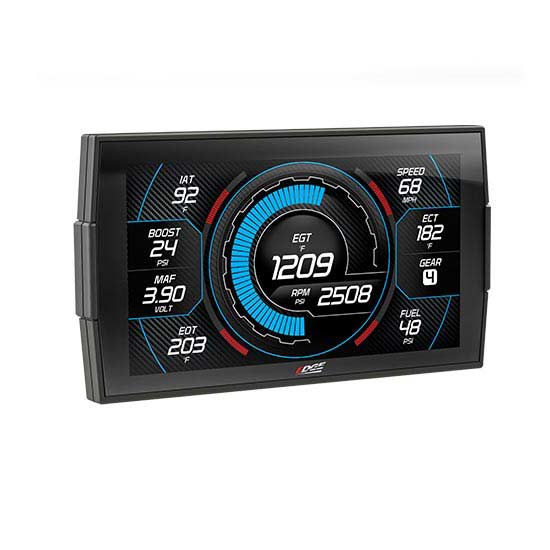 Edge Products Insight CTS3 Digital Gauge Monitor