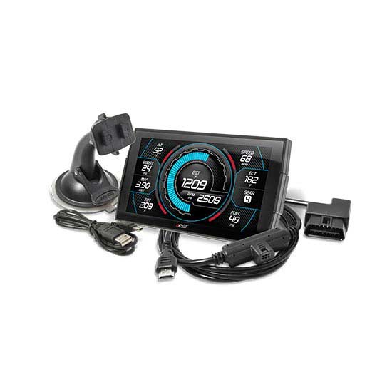 Edge Products Insight CTS3 Digital Gauge Monitor
