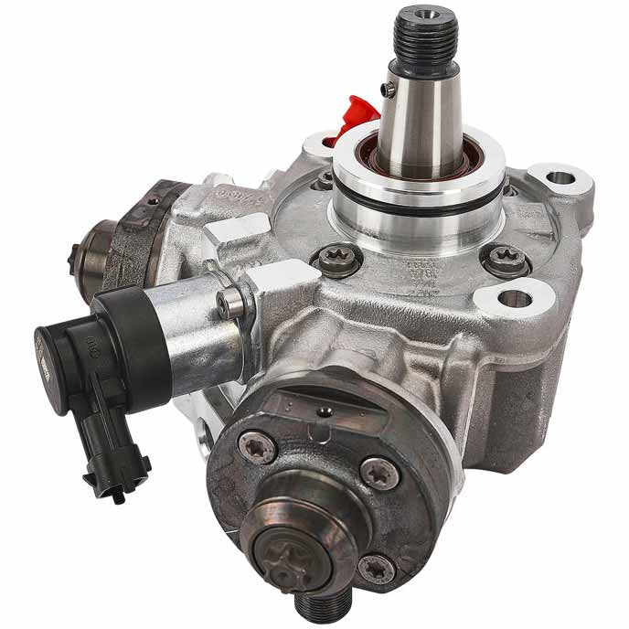 Alliant Fuel System Contamination Kit