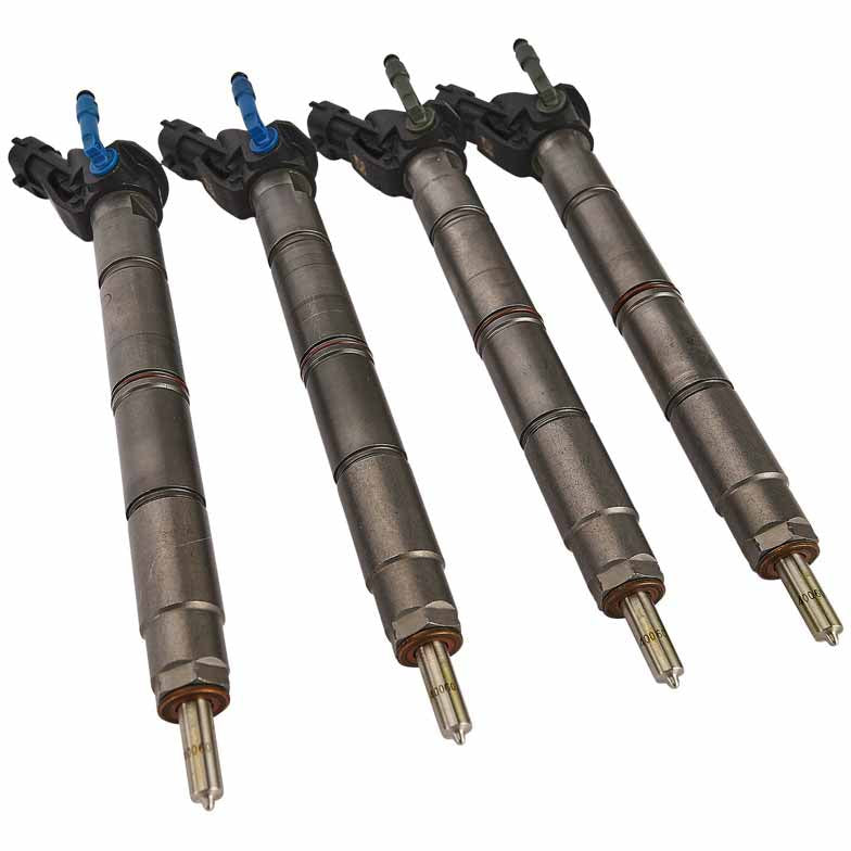 Alliant Fuel System Contamination Kit