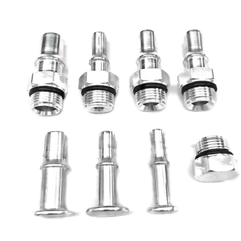 Beans Diesel Multi-Function Fuel Tank Sump