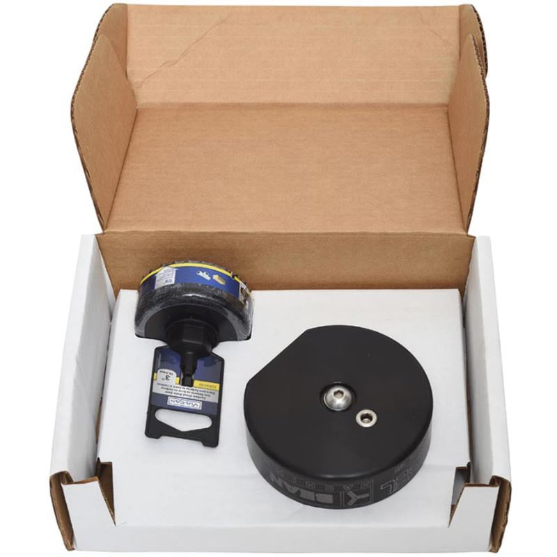 Beans Diesel Multi-Function Fuel Tank Sump