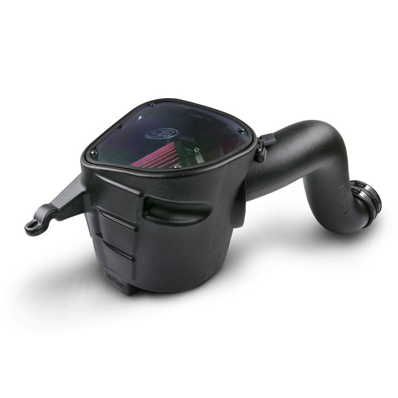 S&B FILTERS COLD AIR INTAKE KIT (2003-2007 DODGE 5.9L CUMMINS)