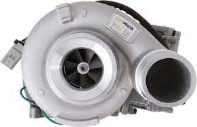 PUREPOWER 8668-PP NEW DIRECT REPLACEMENT TURBOCHARGER