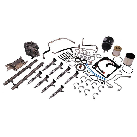 Alliant Power Fuel Contamination Kit