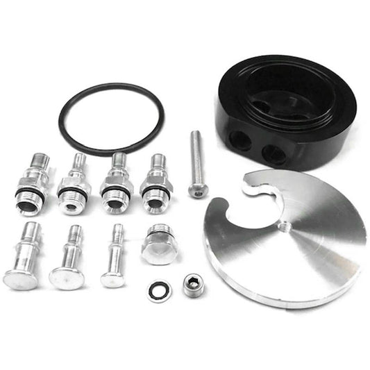 Beans Diesel Multi-Function Fuel Tank Sump