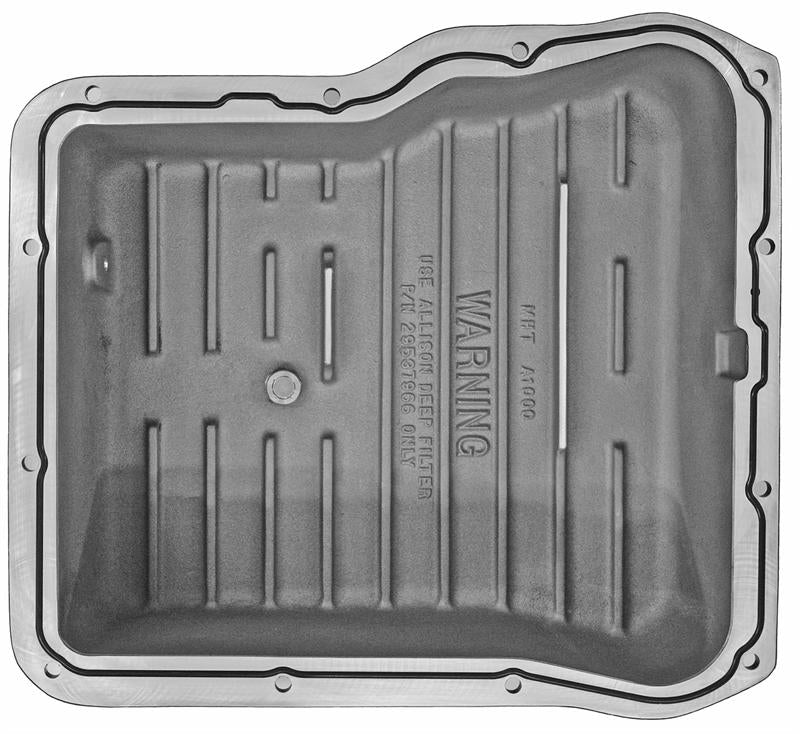 MAG-HYTEC ALLISON A1000 TRANSMISSION PAN