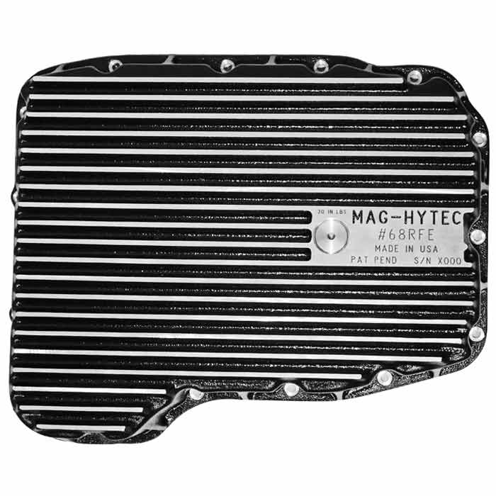 MAG-HYTEC 68RFE TRANSMISSION PAN