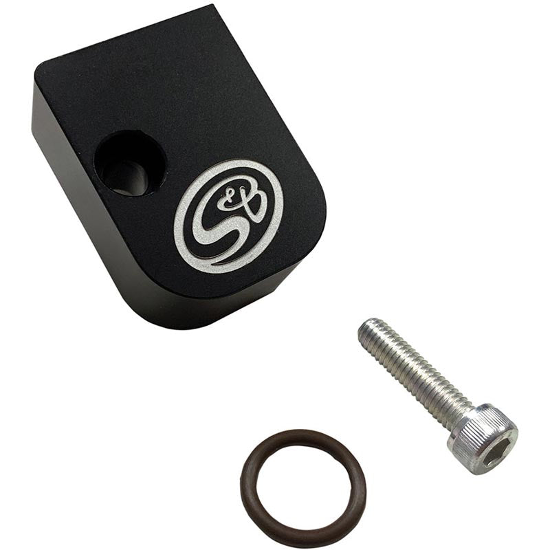 S&B FILTERS 82-1000 MAP SENSOR SPACER KIT